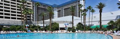 Convenience and Ease At Bally's